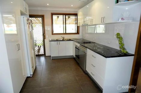 Property photo of 101 Hall Parade Hazelbrook NSW 2779