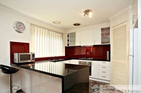 Property photo of 25 Prospect Hill Crescent Dandenong North VIC 3175