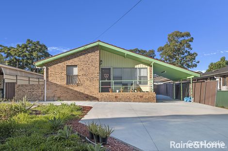 Property photo of 13 Melrose Avenue Quakers Hill NSW 2763