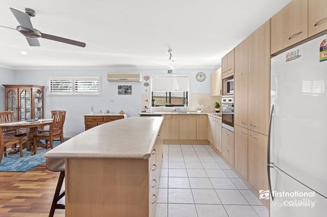 Property photo of 4 Navala Avenue Nelson Bay NSW 2315