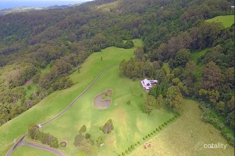 Property photo of 417 Wallaby Hill Road Jamberoo NSW 2533