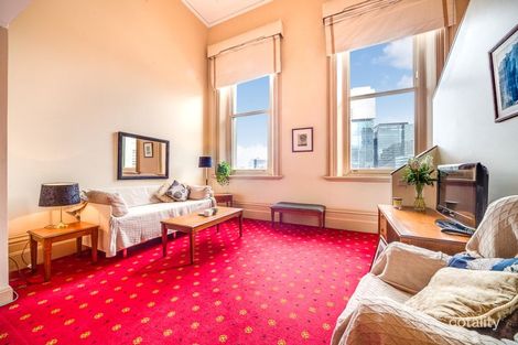 Property photo of 428/67 Spencer Street Melbourne VIC 3000