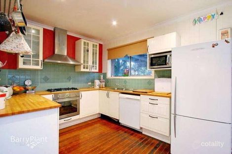 Property photo of 1 Pope Avenue Boronia VIC 3155