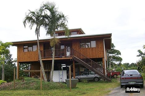 12 Mistletoe Cl, Kamerunga, QLD 4870