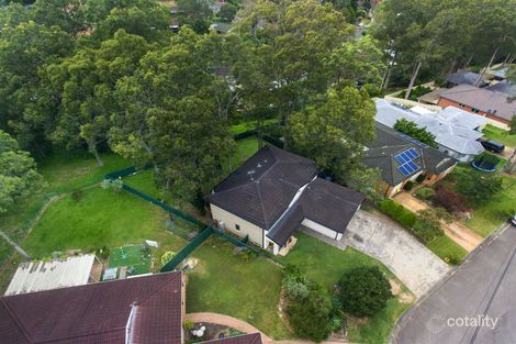 Property photo of 14 Ninian Close Watanobbi NSW 2259