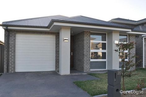 Property photo of 20 Lotus Street Marsden Park NSW 2765