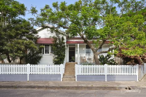 Property photo of 1 Frazer Street Lilyfield NSW 2040