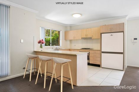 Property photo of 1/8-14 Mercer Street Castle Hill NSW 2154