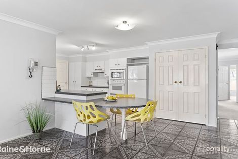 Property photo of 7 Clonmeen Circuit Anna Bay NSW 2316