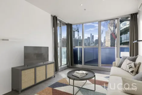 Property photo of 705/241 Harbour Esplanade Docklands VIC 3008