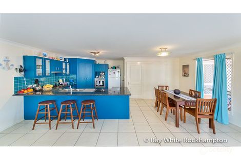 Property photo of 12 Nagle Drive Norman Gardens QLD 4701