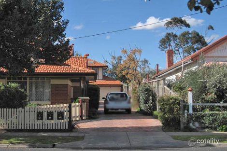 Property photo of 1/22 Argyle Street Moonee Ponds VIC 3039