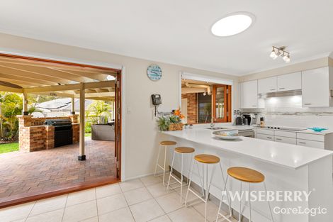 Property photo of 17 Anchorage Circle Summerland Point NSW 2259