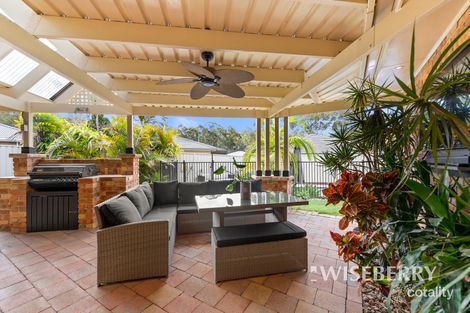 Property photo of 17 Anchorage Circle Summerland Point NSW 2259