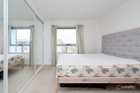 Property photo of 915/17 Dooring Street Braddon ACT 2612