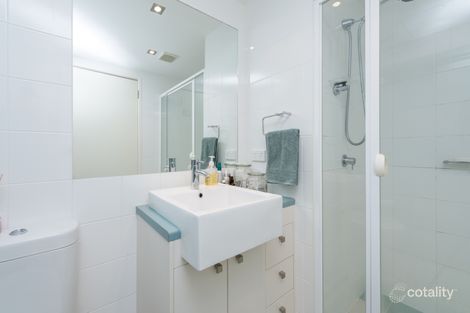 Property photo of 915/17 Dooring Street Braddon ACT 2612