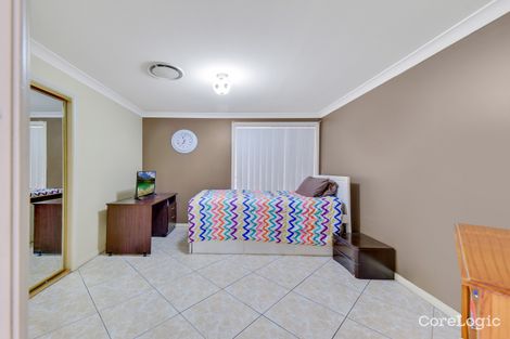 Property photo of 22 Brooman Street Prestons NSW 2170