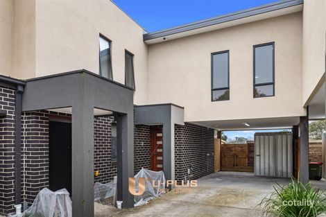 Property photo of 5/17 Albert Avenue Boronia VIC 3155