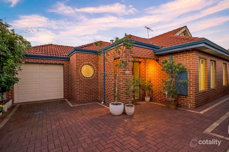 Property photo of 58A John Street Inglewood WA 6052