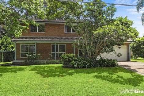 2 Nijorie Cl, Kincumber, NSW 2251