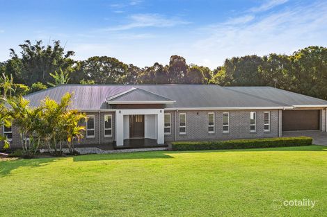 Property photo of 37 Sunnycrest Drive Terranora NSW 2486
