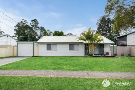 30 OLYMPIA ST, MARSDEN, QLD 4132