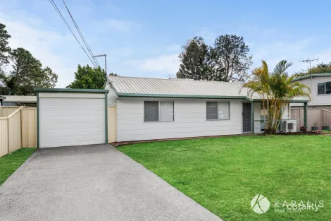 Property photo of 30 Olympia Street Marsden QLD 4132