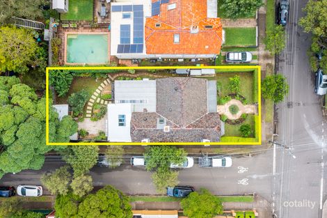 Property photo of 42 John Street Petersham NSW 2049