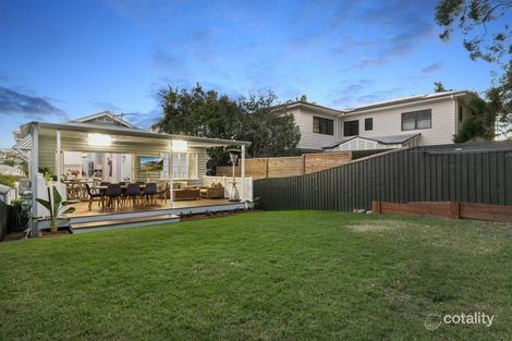 Property photo of 109 Payne Street Indooroopilly QLD 4068