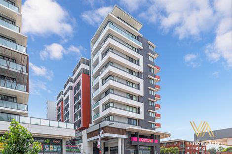Property photo of 522/2D Charles Street Canterbury NSW 2193