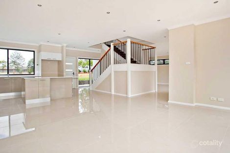 Property photo of 34 Gibbon Road Winston Hills NSW 2153