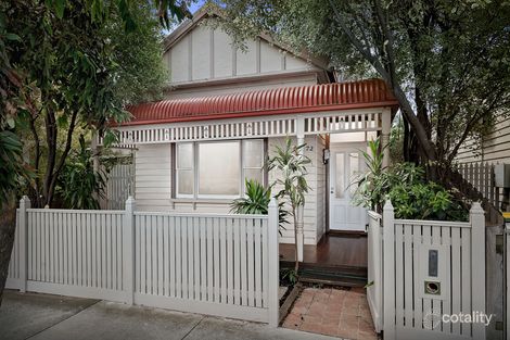 Property photo of 72 Ofarrell Street Yarraville VIC 3013