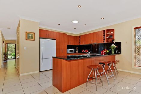 Property photo of 37 Soames Street Everton Park QLD 4053