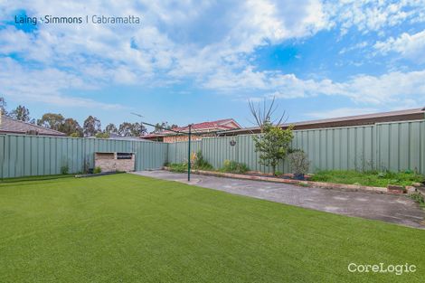 Property photo of 18 Antonietta Street Cabramatta NSW 2166