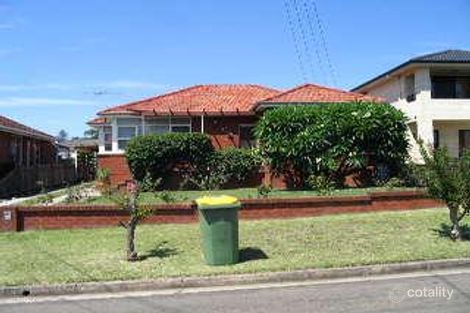 25 Eddy St, Merrylands West, NSW 2160