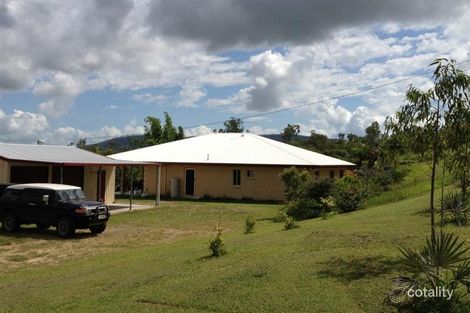 72 Lindeman Dr, Bloomsbury, QLD 4799