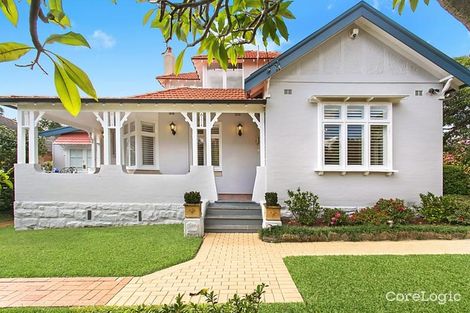 Property photo of 56 Woolwich Road Hunters Hill NSW 2110