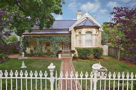 12 Church St, Ashfield, NSW 2131