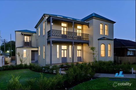 Property photo of 6/2 Victoria Square Ashfield NSW 2131