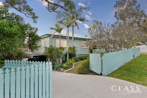 16 Favius Ave, Seven Hills, QLD 4170