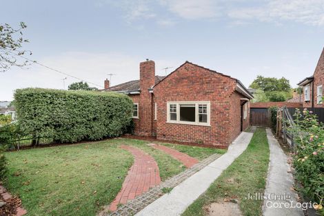 Property photo of 781 Riversdale Road Camberwell VIC 3124