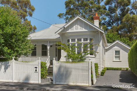 Property photo of 19 Spencer Road Camberwell VIC 3124