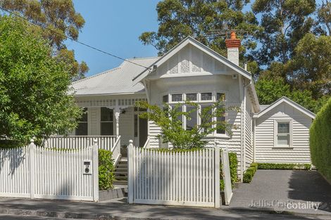 Property photo of 19 Spencer Road Camberwell VIC 3124