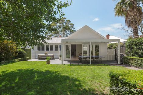 Property photo of 19 Spencer Road Camberwell VIC 3124