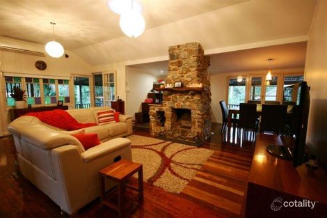 Property photo of 93 Strathdickie Road Hamilton Plains QLD 4800