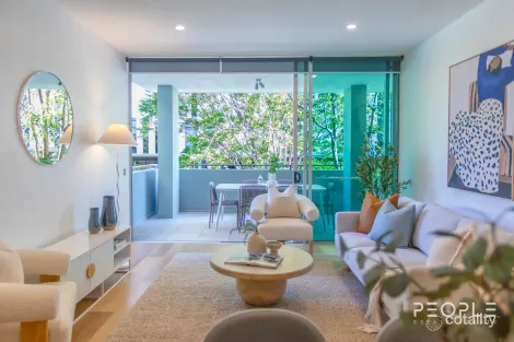 24/20 Newstead Tce, Newstead, QLD 4006