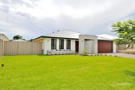 Property photo of 127 Pannage Way Brabham WA 6055