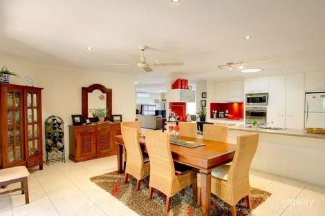 Property photo of 25 Greg Norman Crescent Parkwood QLD 4214