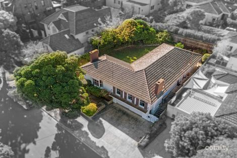 Property photo of 3A Fordholm Road Hawthorn VIC 3122