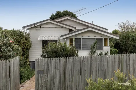 7 Knight St, North Toowoomba, QLD 4350
